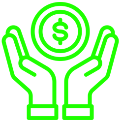 savings logo