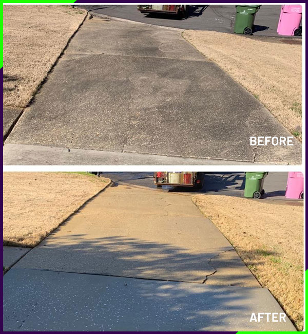 Concrete Driveway Sealing Services Lanexa, VA