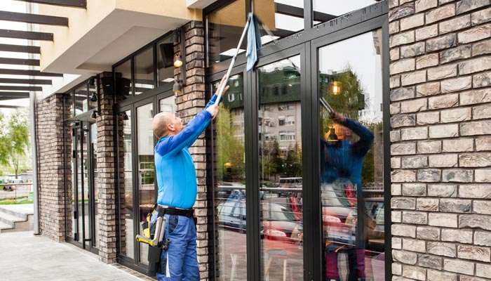 Window Cleaning Newport news, VA